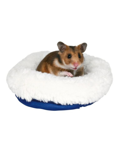 Trixie pat pentru hamster 16 x 15cm