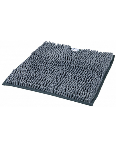 TRIXIE Covoraș pentru litieră 38 × 60 cm gri