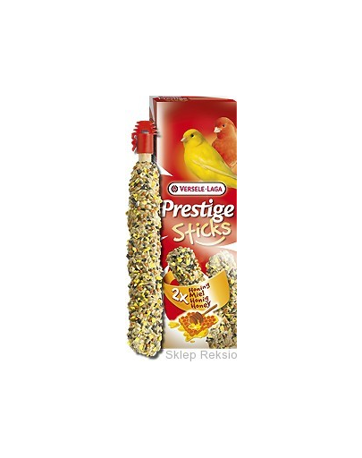 VERSELE-LAGA Prestige 60 g - snack cu miere pentru canari