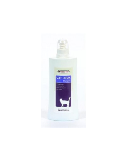 VERSELE-LAGA Cat Look 250 ml - Șampon uscat pentru pisici