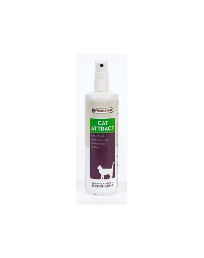 VERSELE-LAGA Cat Attract 200 ml - Preparat de atracție pisici cu iarba-mâței