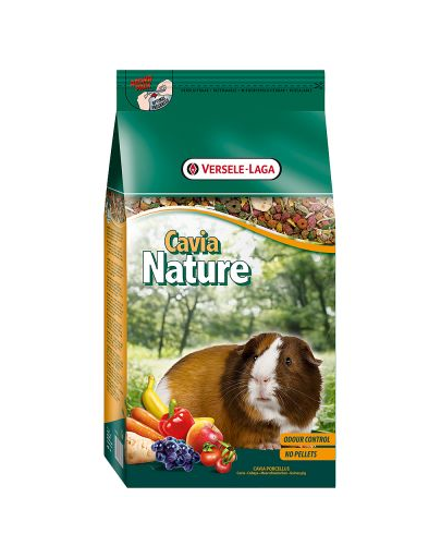VERSELE-LAGA Cavia Nature 10 kg