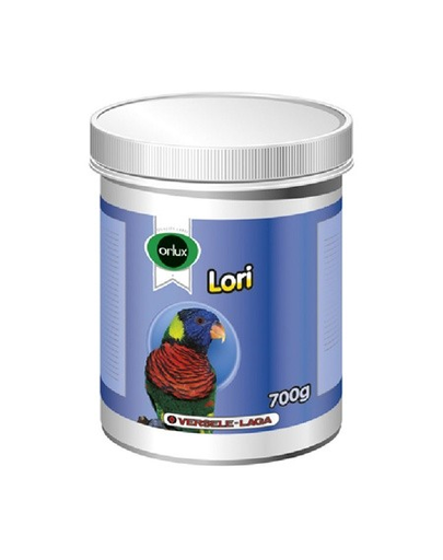 VERSELE-LAGA Lori 700 g