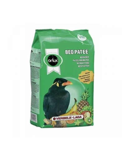 VERSELE-LAGA Beo Patee 25 kg - pentru graur