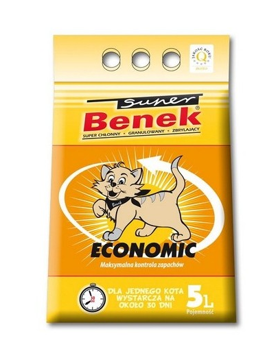 BENEK Super Benek Economic 25 L imagine