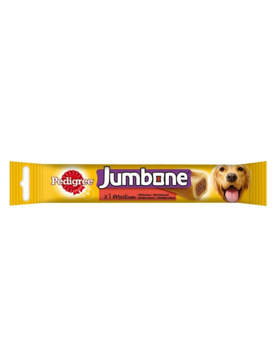 PEDIGREE Jumbone medium 0.1 kg
