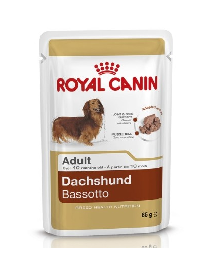 Royal canin dachshund 85 g