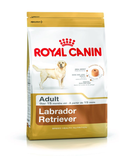 Royal Canin Labrador Adult hrana uscata caine, 3 kg