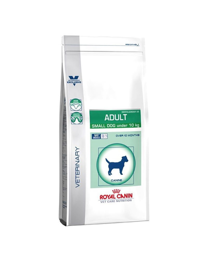 ROYAL CANIN Dog dental small 2 kg