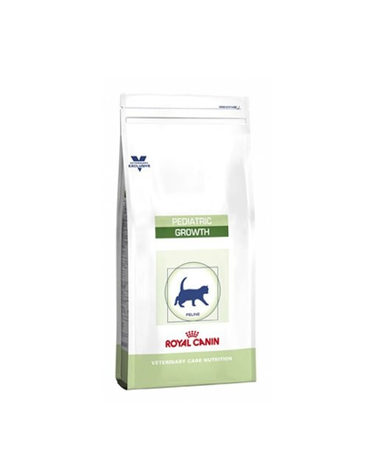 Royal canin cat pediatric growth 400 g