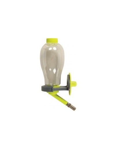 ZOLUX Adăpător pentru rozătoare cu umplere de sus 500 ml culoare aquamarin