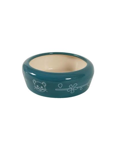 ZOLUX Bol Ceramic pentru rozătoare 350 ml
