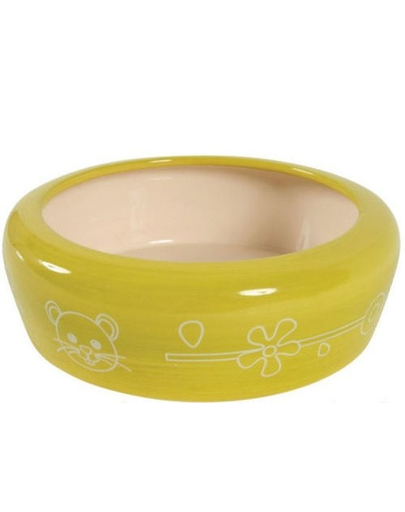 ZOLUX Bol Ceramic pentru rozătoare 350 ml