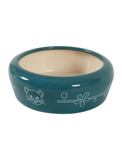 ZOLUX Bol Ceramic pentru rozătoare 700 ml