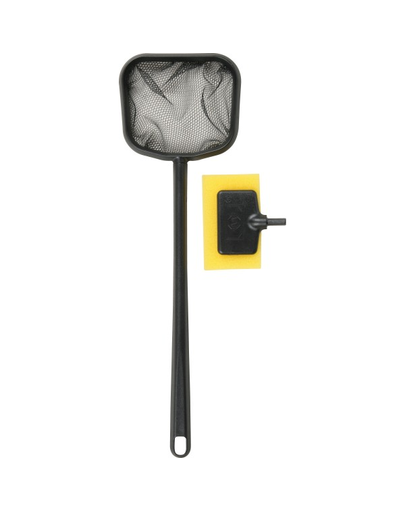 ZOLUX Plasă plutitoare mini 2w1