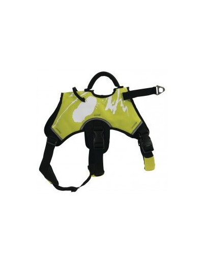 ZOLUX Ham Relaying Canisport L culoare verde