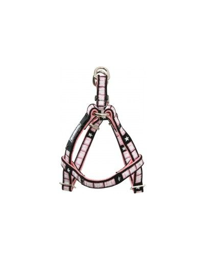 ZOLUX Ham Envy Vip ajustabil 10 mm culoare roz