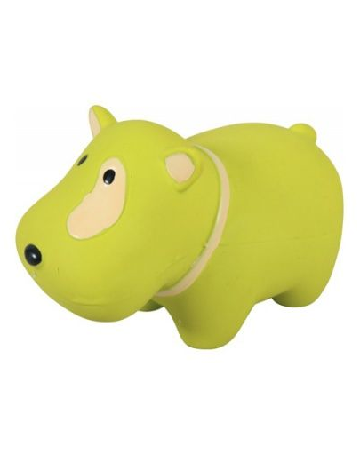 ZOLUX Jucărie cățel latex 7.5 cm, diverse modele și culori