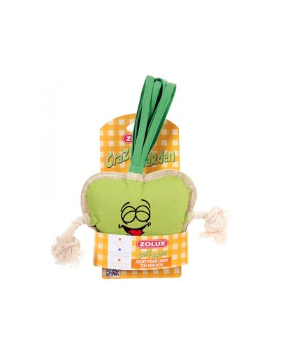 ZOLUX Jucărie Crazy Garden măr 19 cm