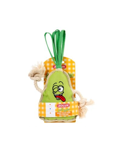 ZOLUX Jucărie Crazy Garden pară 20 cm
