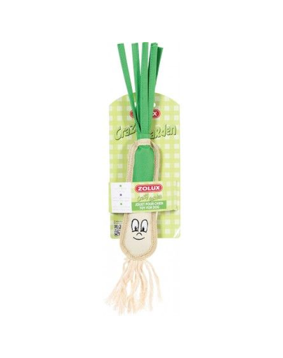 ZOLUX Jucărie Crazy Garden praz 44,5 cm