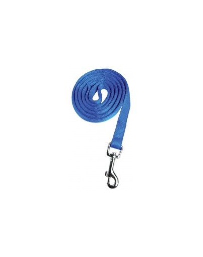 ZOLUX Reflex Cushion lesă 20mm/1.2m - culoare albastru