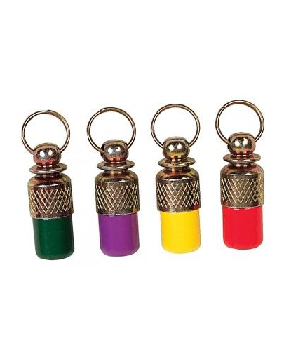 Zolux medalion colorat