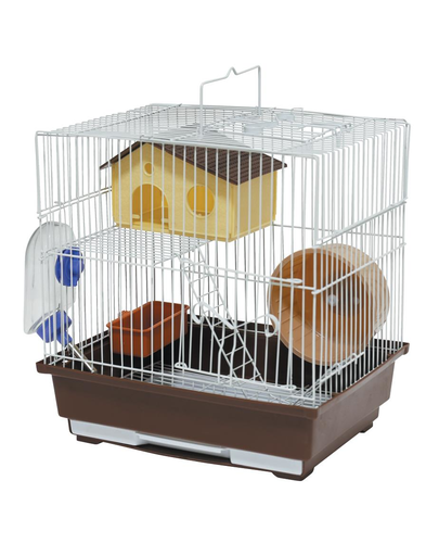 VITAPOL Cușcă pentru rozătoare 30X23X31 cm