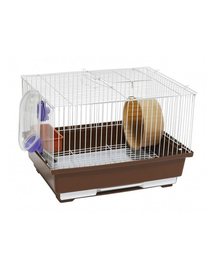 VITAPOL Cușcă pentru rozătoare 30X23X20 cm