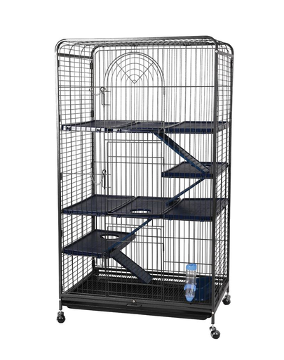VITAPOL Cușcă pentru rozătoare 79x52x139.5 cm