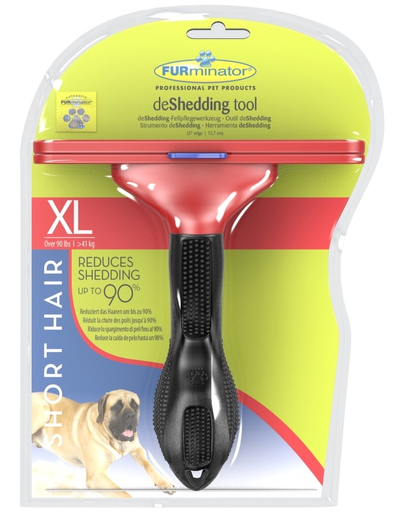 FURMINATOR pentru câini cu păr scurt giant