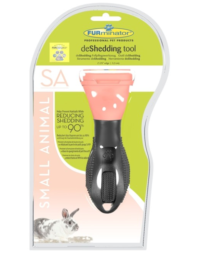 FURMINATOR pentru animale mici