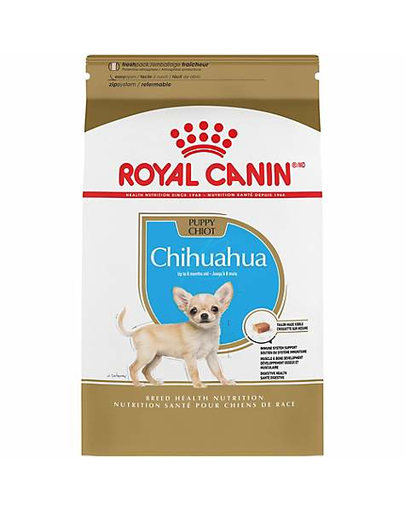 Royal Canin Chihuahua Puppy hrana uscata caine junior, 1.5 kg