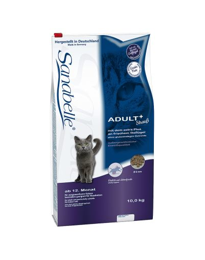 BOSCH Sanabelle Adult 2 kg