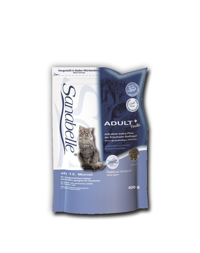BOSCH Sanabelle Adult 2 kg