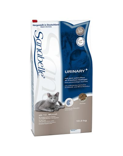 BOSCH Sanabelle Urinary 400 g