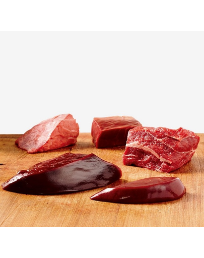 ANIMONDA Grancarno vită și miel 400 g