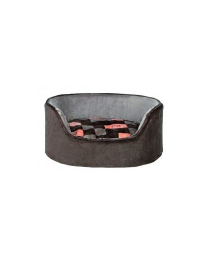 TRIXIE Pat "Currito" 7x55 cm, gri / somon