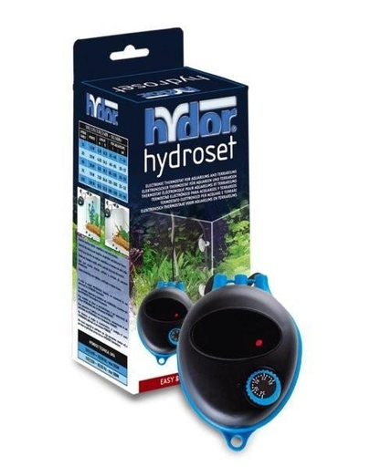 HYDOR Termostat ELECTRONIC HYDROSET imagine