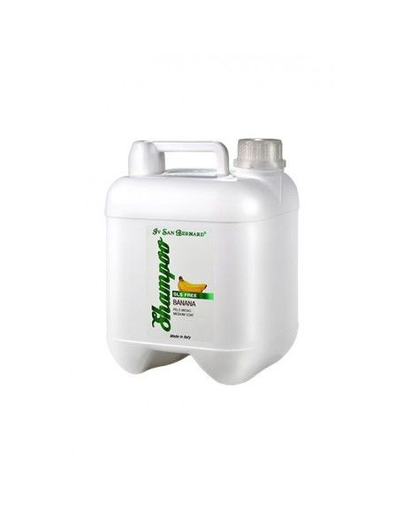 Iv san bernard Șampon banane sls free 5l