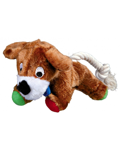 TRIXIE Cățeluș pe sfoară 17cm