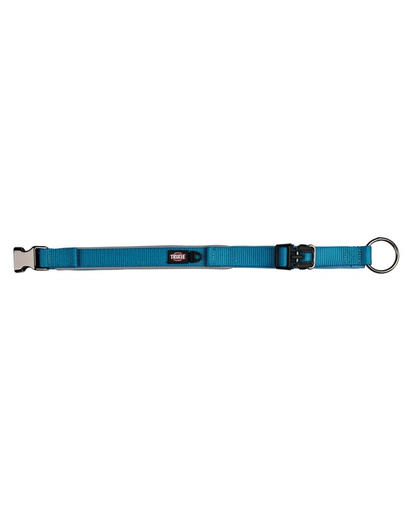 TRIXIE Zgardă Experience , lată, L–XL: 45–60 cm