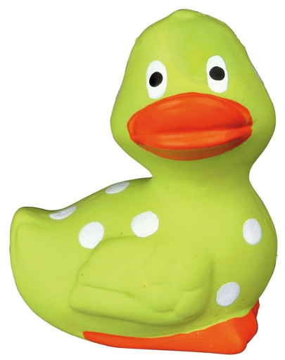 TRIXIE Rață latex 8 cm