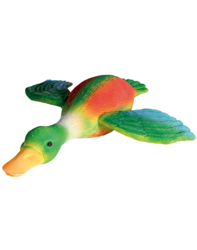 TRIXIE Rață zburătoare latex 30 cm