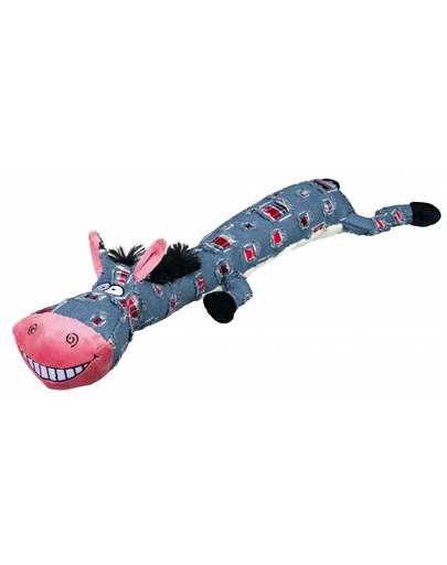 TRIXIE Măgăruș cu material textil, 55 cm