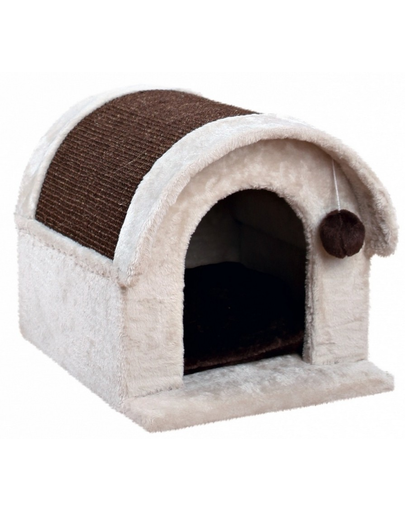 TRIXIE Arlo Cuddly Cave