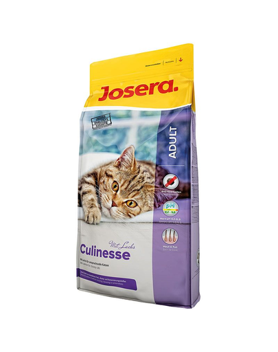 JOSERA Cat Culinesse 400 g pentru pisici adulte
