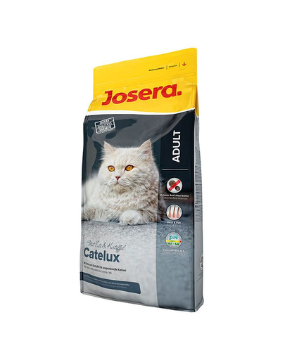 JOSERA Cat Catelux 400 g anti-hairball