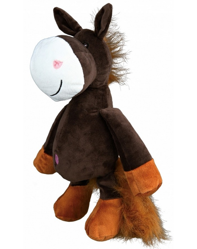 TRIXIE Căluț de pluș 32 cm