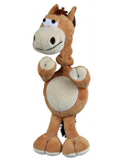 TRIXIE Căluț de pluș 30 cm